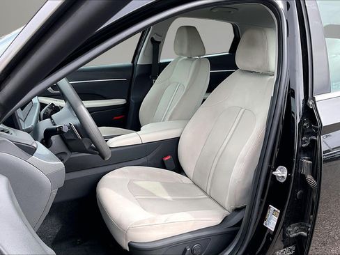 Used 2024 Hyundai Sonata SEL FWD image 21
