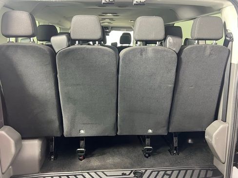 Used 2023 Ford Transit 350 XL image 24