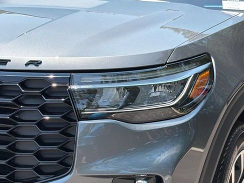 New 2026 Ford Explorer ST-Line AWD/4WD image 9