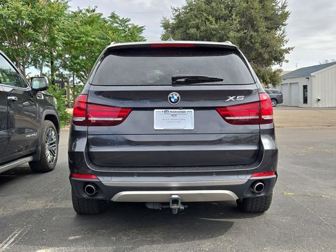 Used 2017 BMW X5 xDrive35i AWD/4WD image 7