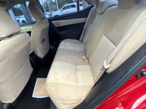 Used 2014 Toyota Corolla LE FWD image 8