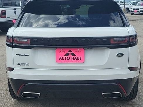 Used 2023 Land Rover Range Rover Velar R-Dynamic S AWD/4WD image 21