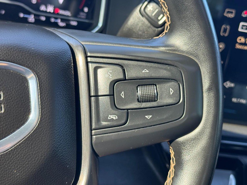 Used 2024 GMC Sierra 2500 AT4 w/ AT4 Premium Plus Package AWD/4WD image 21