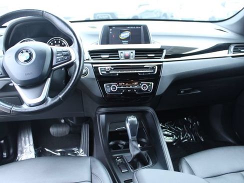 Used 2018 BMW X1 sDrive28i FWD image 14