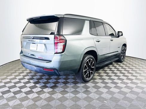 Used 2023 Chevrolet Tahoe RST w/ Luxury Package AWD/4WD image 8