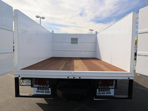 New 2024 Chevrolet Low Cab Forward RWD image 11