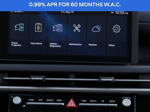 New 2026 Hyundai Tucson Blue SE w/ Tow & Go Package image 15