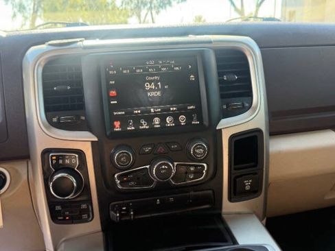 Used 2015 RAM 1500 Big Horn AWD/4WD image 15