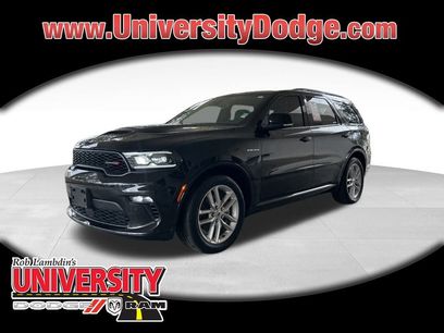 Used 2023 Dodge Durango R/T
