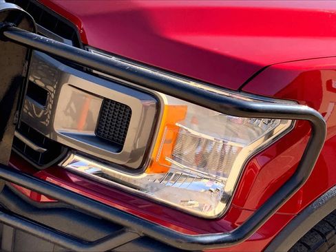 Used 2018 Ford F150 XLT w/ Equipment Group 302A Luxury image 28