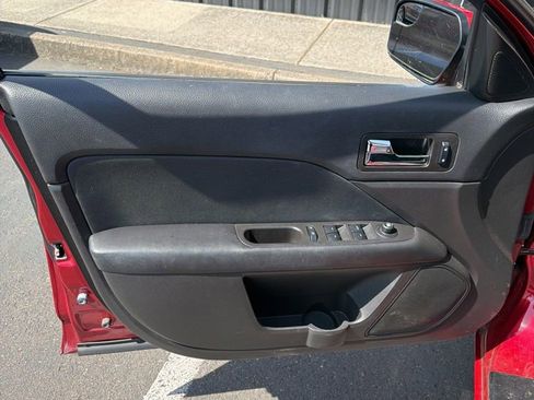 Used 2012 Ford Fusion SE FWD image 8