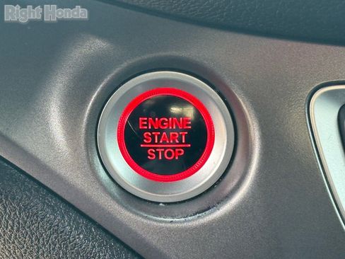 Used 2023 Honda Passport EX-L image 25