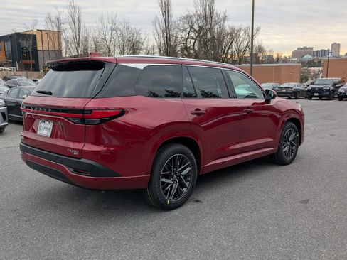 New 2026 Lexus TX 350 TX 350 Premium image 2