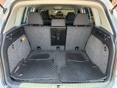 Used 2018 Volkswagen Tiguan Limited FWD image 16