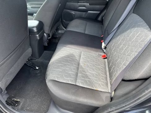 Used 2020 Mitsubishi Outlander Sport Black Edition FWD image 11