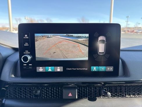 Used 2025 Honda CR-V EX-L image 30