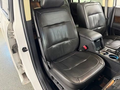Used 2019 Ford Flex Limited w/ Equipment Group 303A AWD/4WD image 24