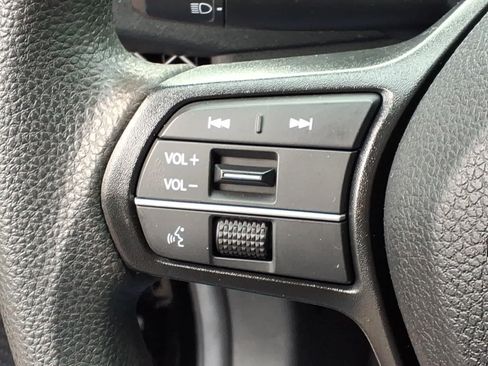 Certified 2024 Honda Accord LX image 17