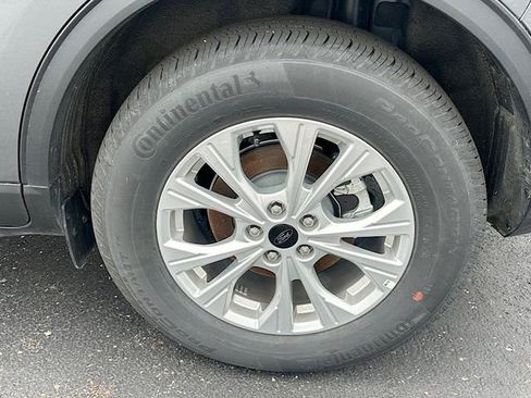 New 2024 Ford Escape Active w/ Tech Pack #1 image 23