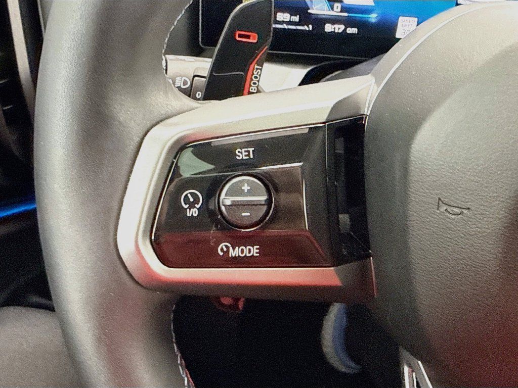 Certified 2025 BMW X3 M50 w/ Premium Package AWD/4WD image 11