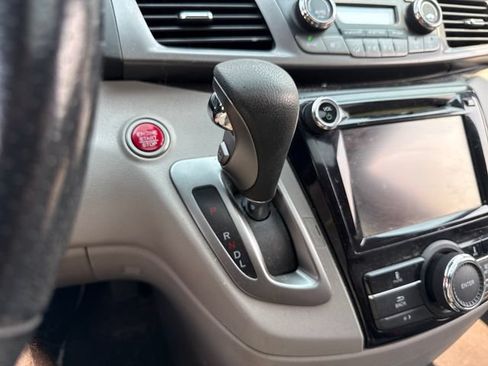 Used 2014 Honda Odyssey EX-L image 28