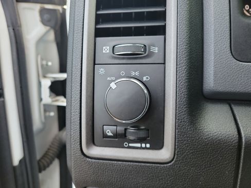 Used 2016 RAM 1500 Tradesman w/ Popular Equipment Group image 20