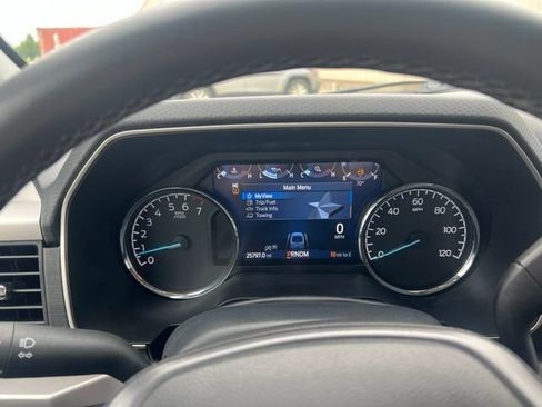 Used 2023 Ford F150 XLT w/ Equipment Group 301A Mid AWD/4WD image 30