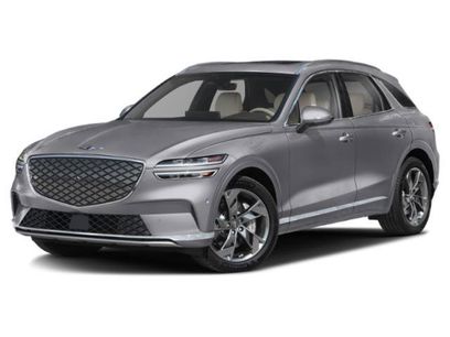 Certified 2023 Genesis Electrified GV70