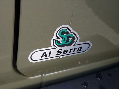 New 2026 Jeep Wrangler Willys image 7