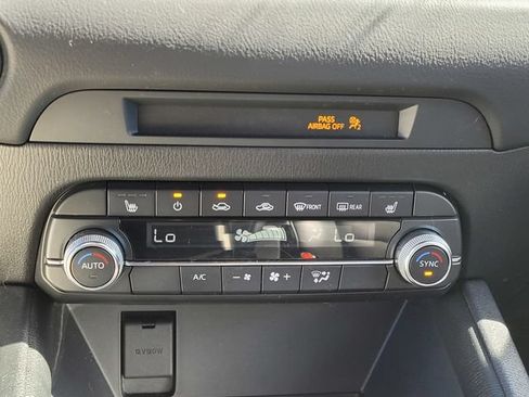 Used 2019 MAZDA CX-5 Touring AWD/4WD image 21