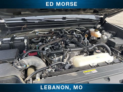 Used 2024 Toyota Tacoma TRD Off-Road image 27