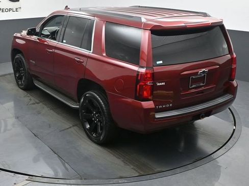 Used 2017 Chevrolet Tahoe LS AWD/4WD image 43