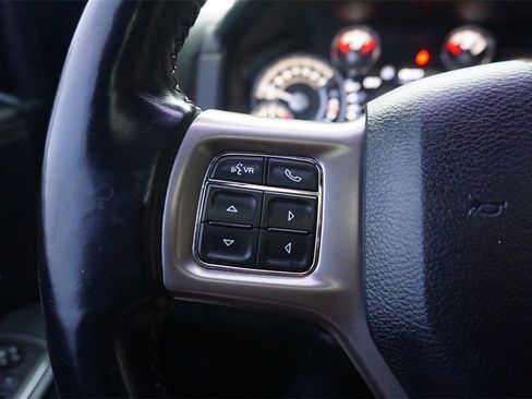 Used 2018 RAM 1500 Limited image 7