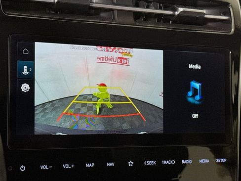 Certified 2023 Hyundai Tucson XRT AWD/4WD image 6