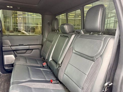 Used 2023 Ford F150 Raptor image 10