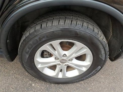 Used 2013 Dodge Durango SXT image 14