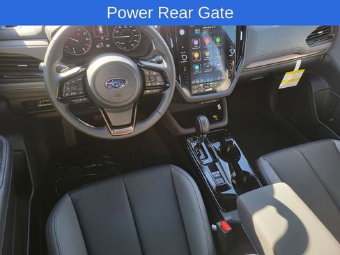 New 2026 Subaru Forester Sport image 6