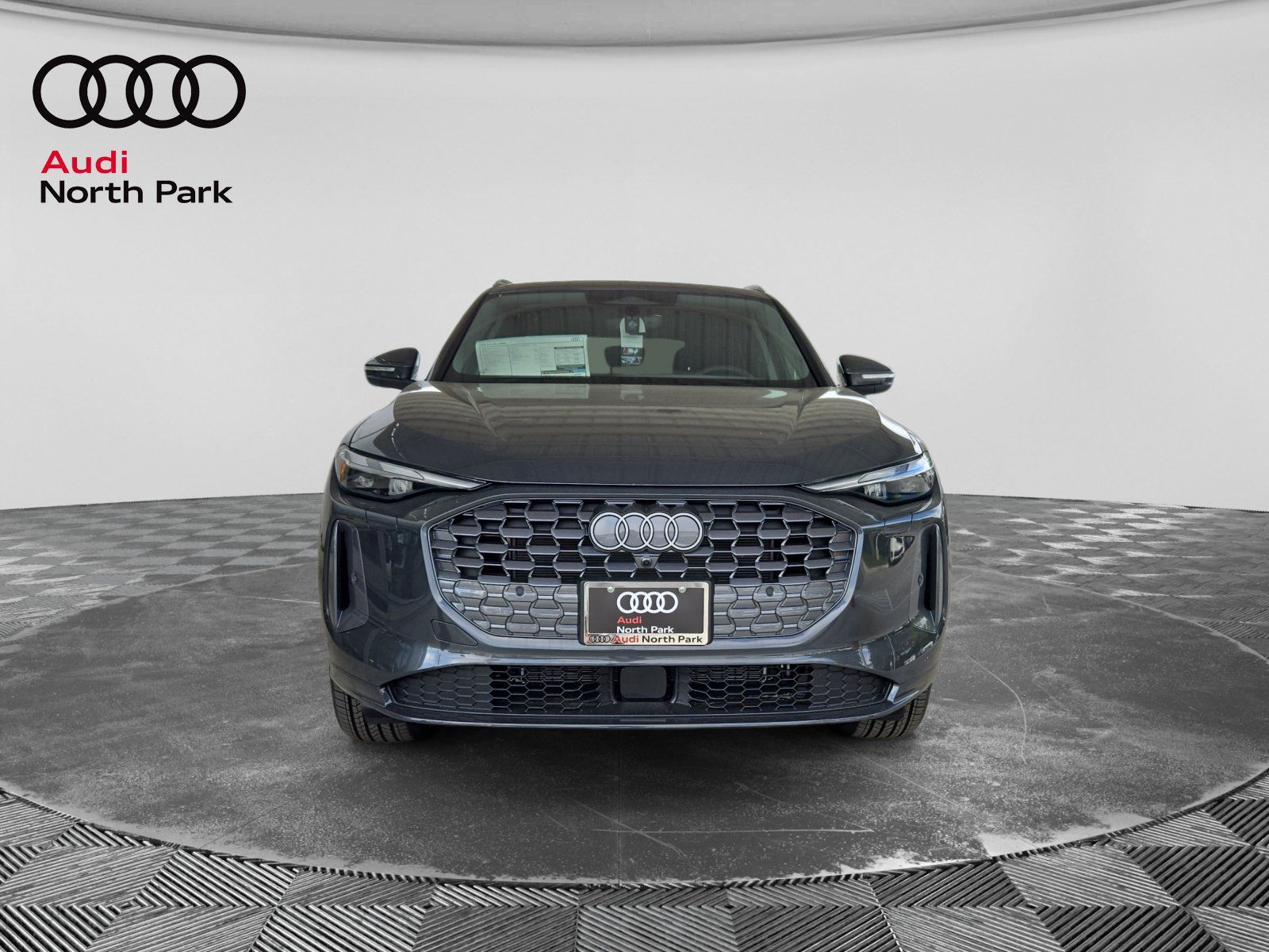 New 2026 Audi Q5 Premium AWD/4WD image 8