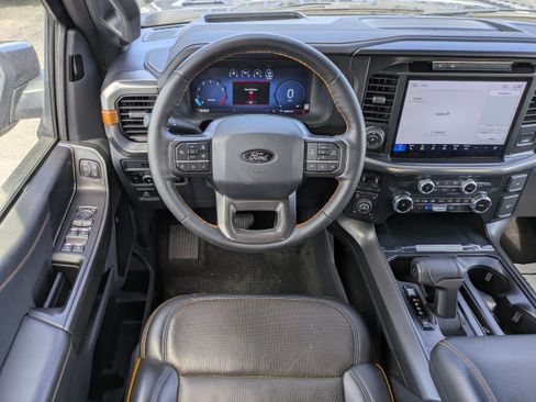 Used 2025 Ford F150 Tremor w/ Equipment Group 402A High AWD/4WD image 14