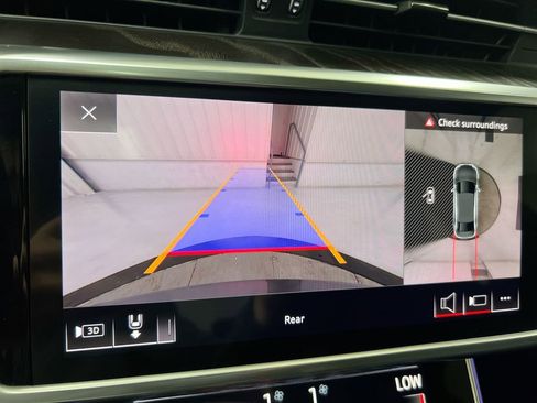 Used 2019 Audi A6 3.0T Prestige w/ Prestige Package image 15