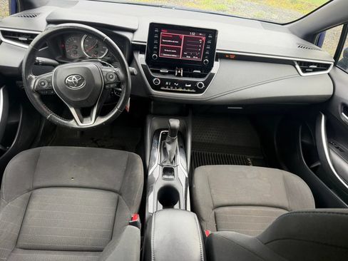 Used 2020 Toyota Corolla SE FWD image 28