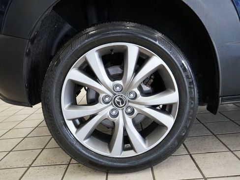 Used 2021 MAZDA CX-30 AWD 2.5 S w/ Select Package image 50