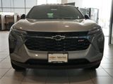 New 2025 Chevrolet Trax RS w/ Sunroof Package image 2