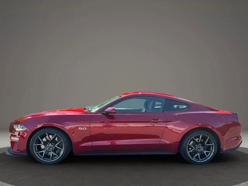 Used 2018 Ford Mustang GT w/ Performance Package - Level 2 RWD image 8