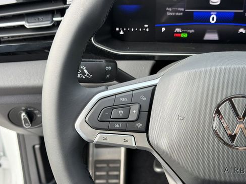 New 2026 Volkswagen Jetta Sport FWD image 23