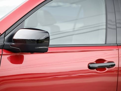 Used 2026 Honda Passport TrailSport Elite image 6