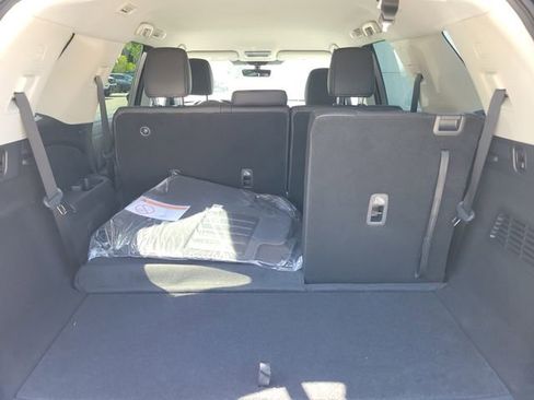 New 2026 Nissan Pathfinder SL FWD image 27