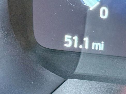 Used 2026 Ford Explorer Platinum w/ LUX Leather Package image 49