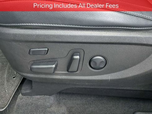 Used 2022 Kia Telluride SX w/ Towing Package AWD/4WD image 21