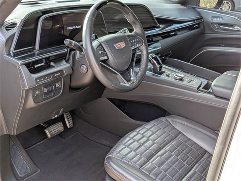 Certified 2023 Cadillac Escalade V image 9